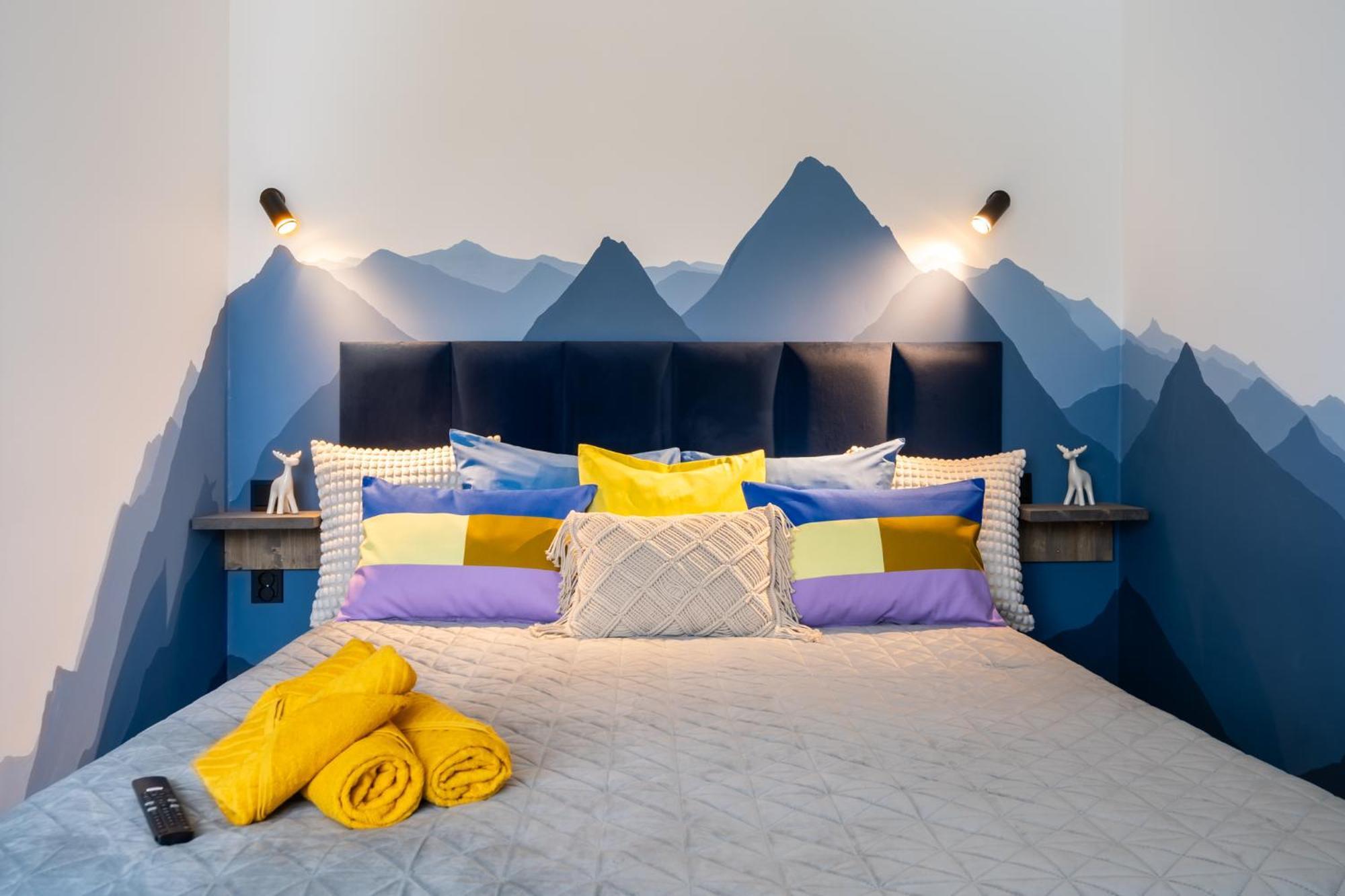 Green Garden & Private Parking Apartments With Playground Рига Екстериор снимка
