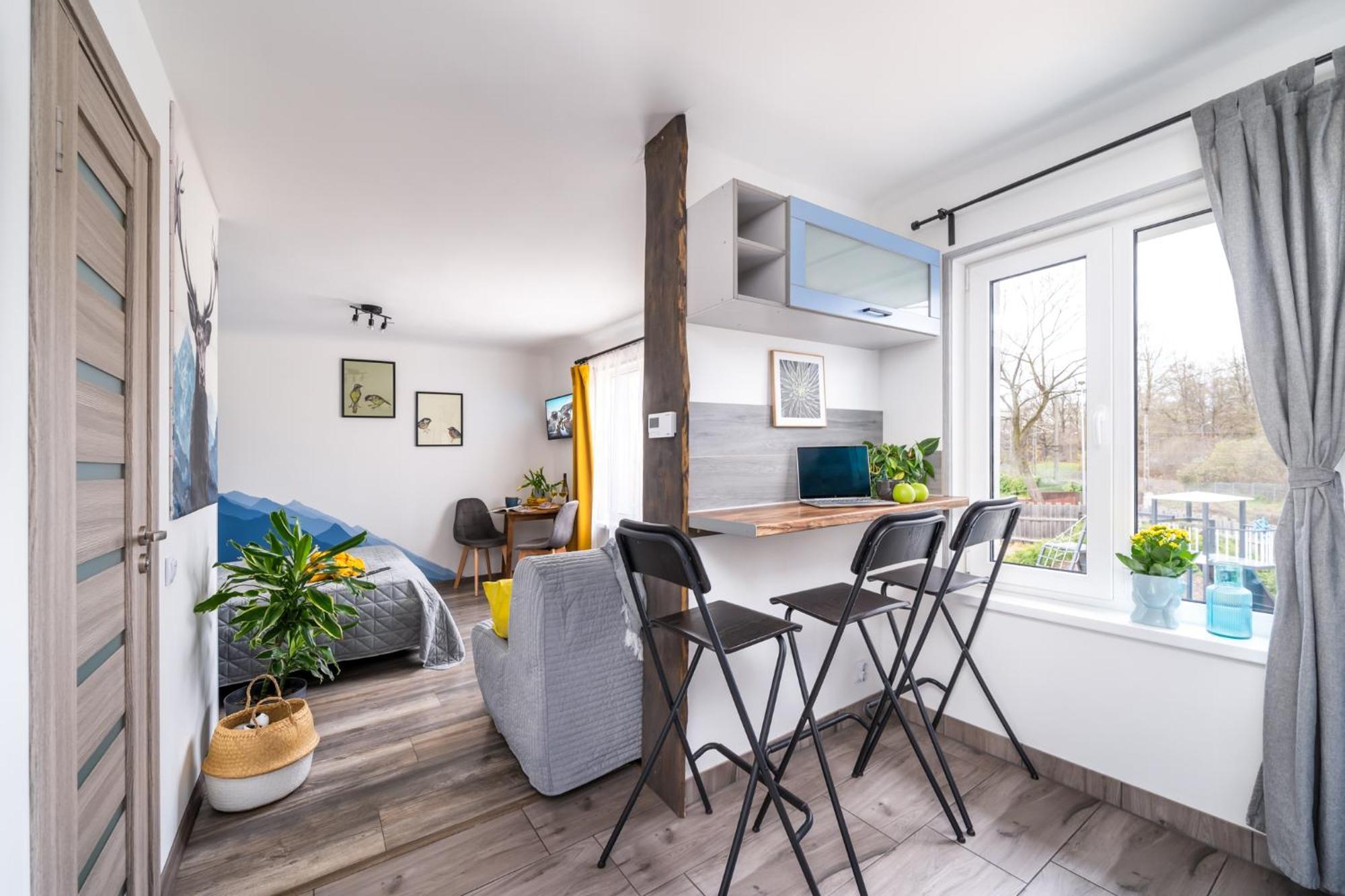 Green Garden & Private Parking Apartments With Playground Рига Екстериор снимка