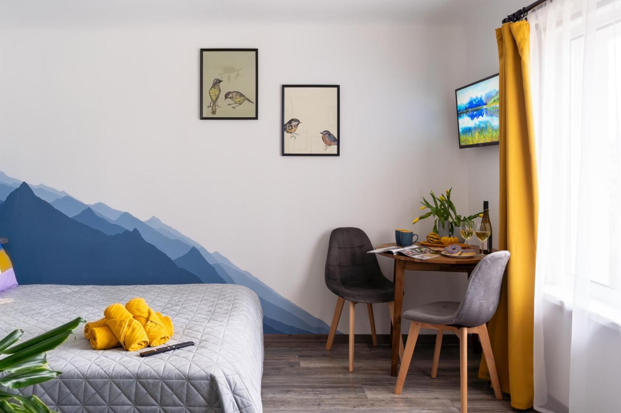 Green Garden & Private Parking Apartments With Playground Рига Екстериор снимка