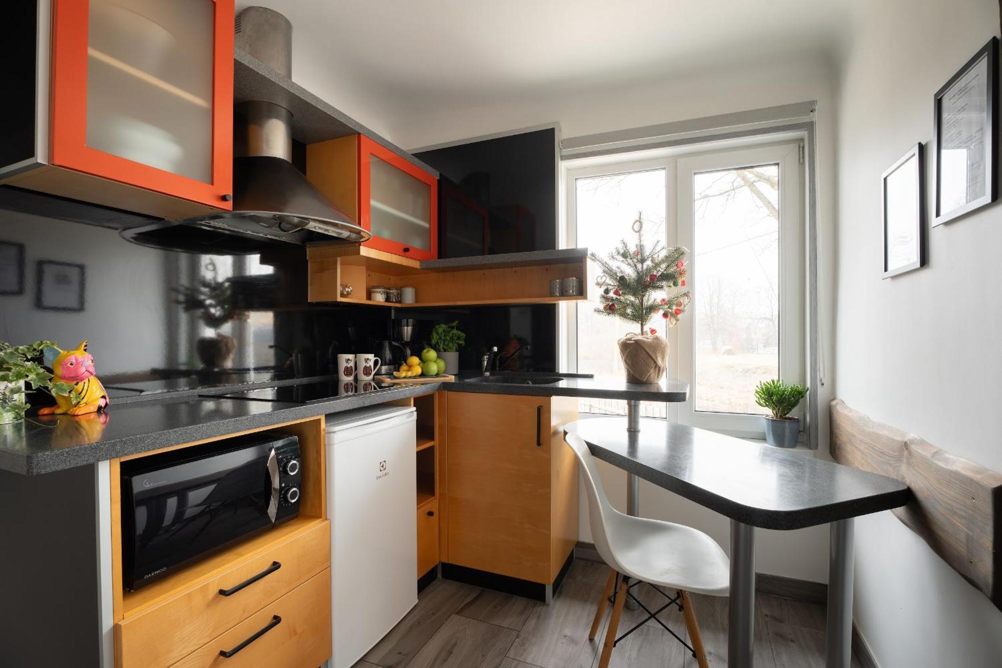 Green Garden & Private Parking Apartments With Playground Рига Екстериор снимка