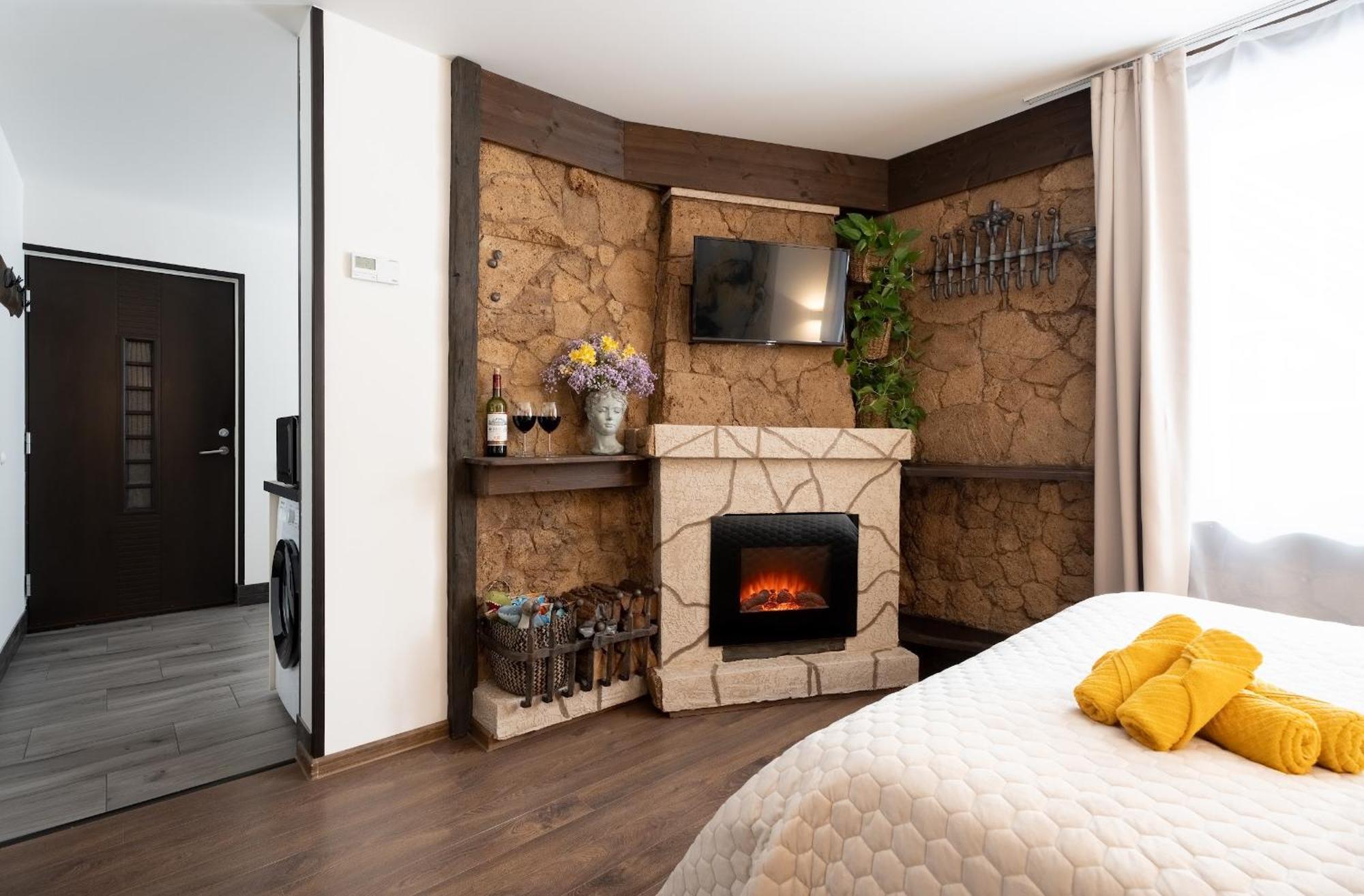 Green Garden & Private Parking Apartments With Playground Рига Екстериор снимка