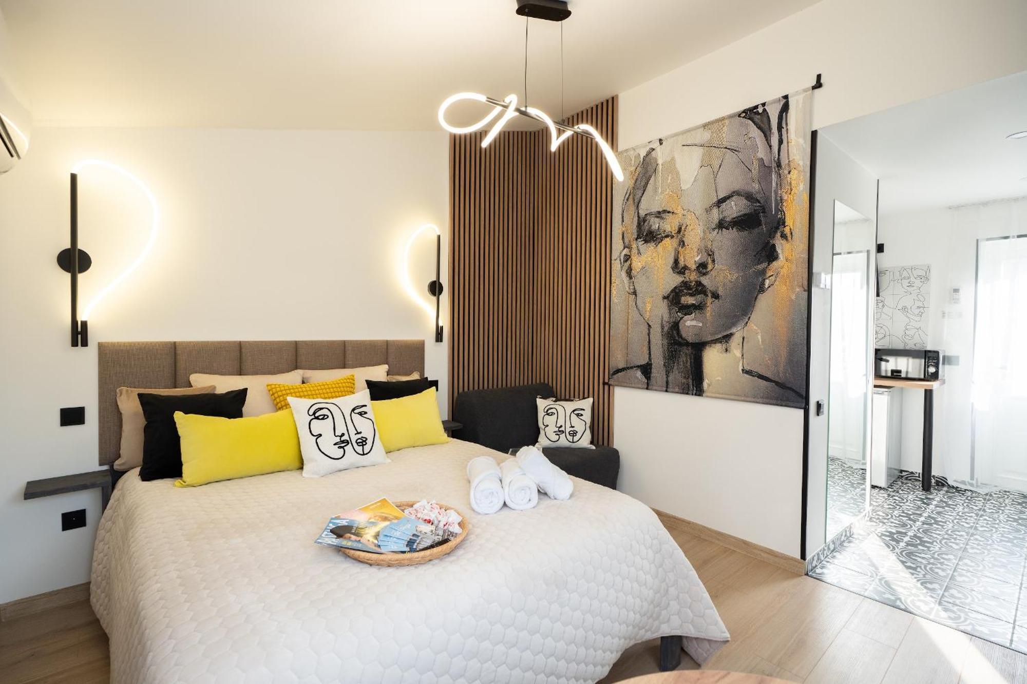 Green Garden & Private Parking Apartments With Playground Рига Екстериор снимка